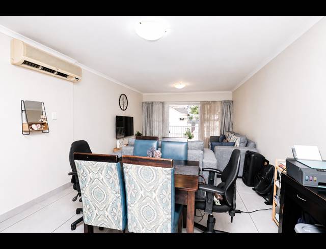 2 BEDROOM APARTMENT FOR SALE IN MUSGRAVE